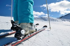 Suited and booted: How Profeet made The Arctic V’s ski boots practically perfect
