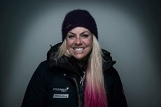 Chemmy Alcott and The Arctic V smash The Arctic Circle Race 2015