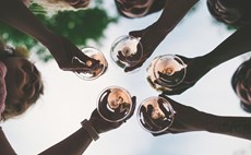 Strangest wine bars around the world