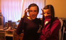 What Alan Partridge has taught us about hotel etiquette