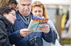 How to beat the ten most popular travel scams