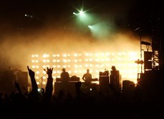 The ultimate guide to 2015's best festivals