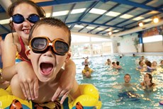 The benefits of a child-friendly holiday explored with Tots to Travel