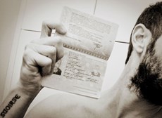 How powerful is your passport?