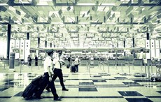 10 of the world's worst air passengers