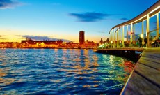 Where to go this August bank holiday?