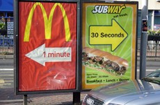 New research reveals Brits' shocking attitude to food abroad