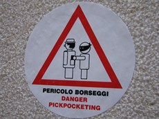 Keep your passport safe and avoid the hustle this summer