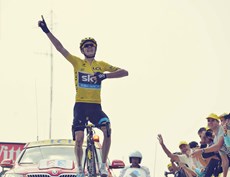 Ten bizarre facts about the Tour de France