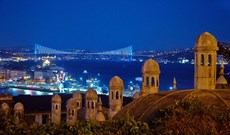 Which countries should be on your bucket list?