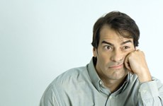 The ten types of people you'll meet on your travels