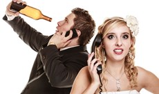 How to organise a stress-free wedding abroad