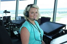 What’s life like as an air traffic controller?