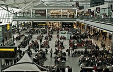 Stay alert for Heathrow's ghostly visitors this summer