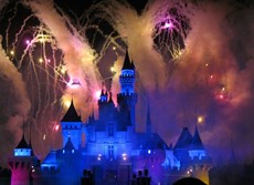 Weird and wonderful facts about Disneyland
