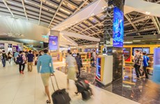 Shocking new survey reveals how much passengers are spending before and during their flights