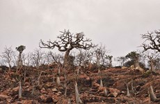 16 of the most remote and beautiful places you can visit: Part 1