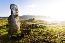 16 of the most remote and beautiful places you can visit: Part 2