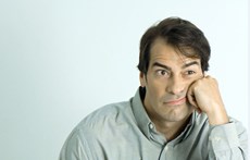 Holiday blues 'affect half of all Brits'