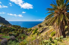 Hot places to jet off to this October