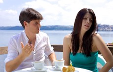 How to successfully go on holiday with an ex-partner