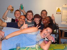 Holiday Reps’ tales: Skinny dipping and failed romances in the sun