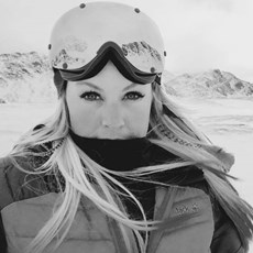 Chemmy Alcott reveals her top 10 favourite things about the start of the ski season