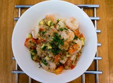 The best holiday recipes to take home with you