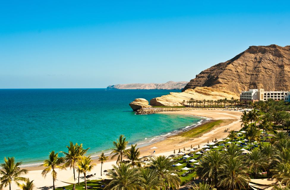 Oman