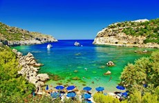 Explore the Rhodes less travelled