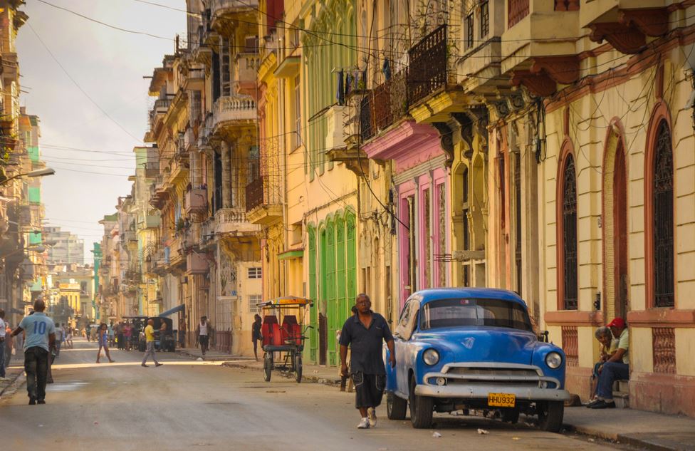 Havana