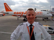 Life as a pilot: What’s working for easyJet like?