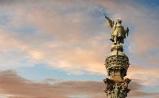 Top five facts about Christopher Columbus