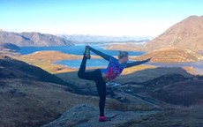 Get ready for the start of the ski season with Chemmy Alcott