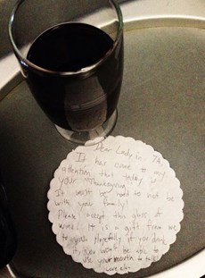 Three in-flight arguments which escalated quickly