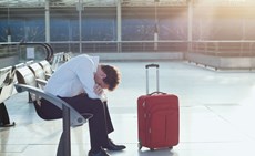 15 easy ways to make sure you miss your flight