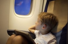 Should you medicate your child before a flight? Parents and medical professionals give their opinion