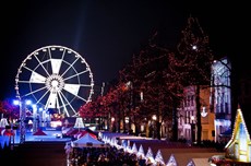 The top Belgian Christmas Markets to visit this December