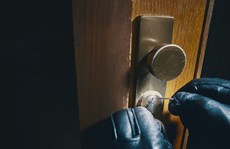 How to keep your home secure during the Christmas holidays