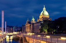 5 city breaks that'll let you escape from Black Friday