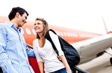 Over a third of Brits would like to get away this Christmas