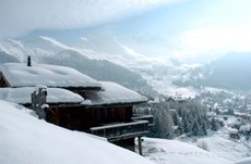 Top 5 Ski Resorts for January 2016