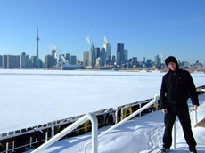 What's touring the world with a band like? We talk to ex-Cradle of Filth bass player Dave Pybus