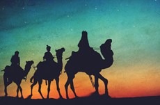Delayed in a manger: Six travel insurance tips for Christmas from the Nativity Story