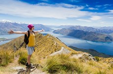 The top 5 Gap Year destinations