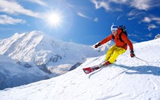 Europe’s 15 most fashionable ski resorts
