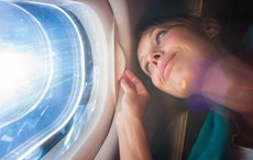 Ten ways to ensure you stay healthy and happy flying long-haul