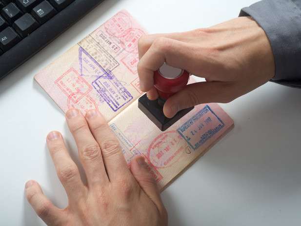Is my passport valid?