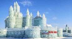 The ultimate guide to Harbin Ice Festival in China