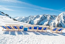 Who’s playing at Snowbombing 2016?